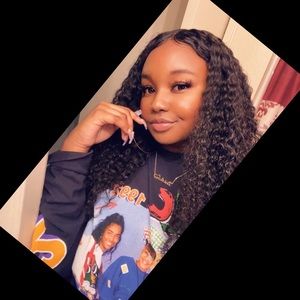 Meet your Posher, Daishanaa